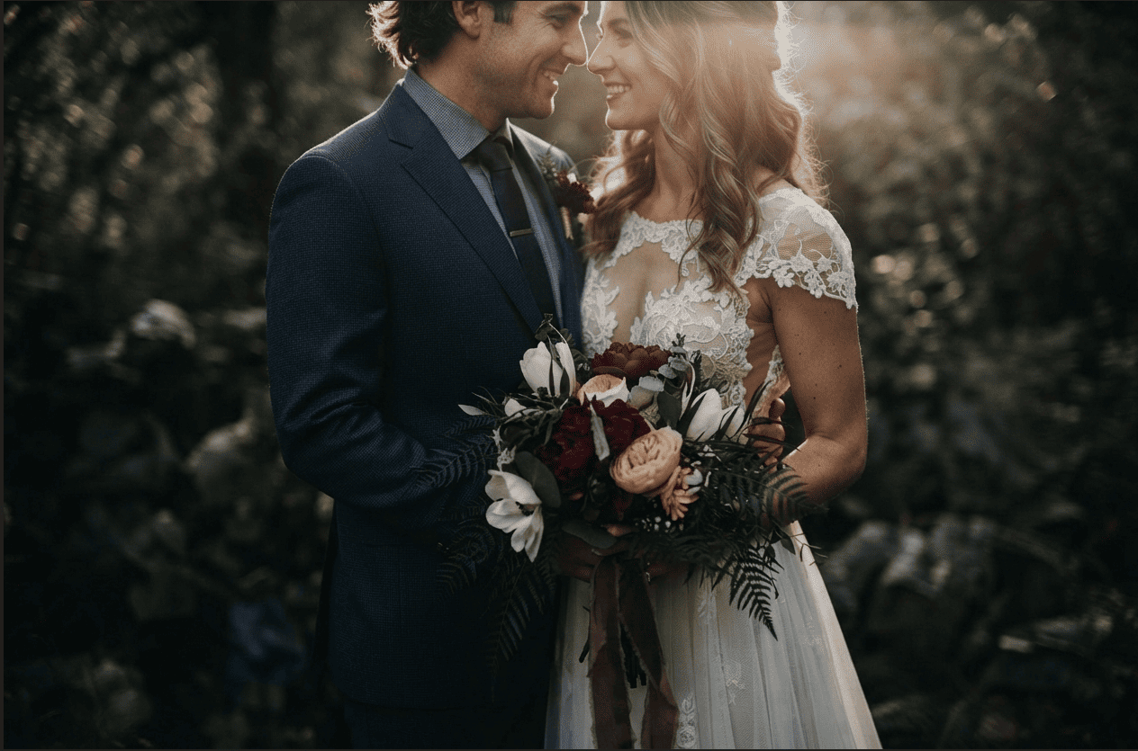 Boda Sofía y Mateo